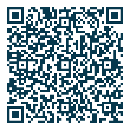 Code QR de connexion au compte de démonstration